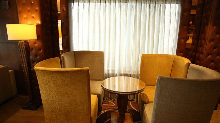 The Place Gurugram, Radisson Individuals Meeting