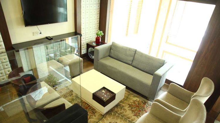 The Place Gurugram, Radisson Individuals Meeting