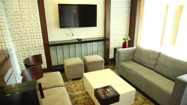 The Place Gurugram, Radisson Individuals Meeting