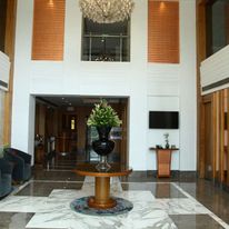 The Place Gurugram, Radisson Individuals
