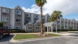 Sleep Inn Jacksonville Airport Exterior