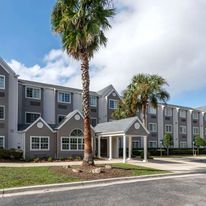 Sleep Inn Jacksonville Airport