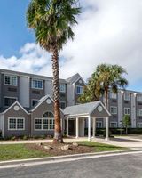 Sleep Inn Jacksonville Airport