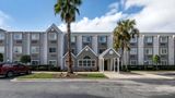 Sleep Inn Jacksonville Airport Exterior