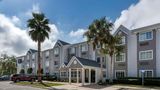 Sleep Inn Jacksonville Airport Exterior