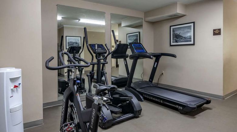 <b>Sleep Inn Jacksonville Airport Health</b>. Images powered by <a href="https://iceportal.shijigroup.com/" title="IcePortal" target="_blank">IcePortal</a>.