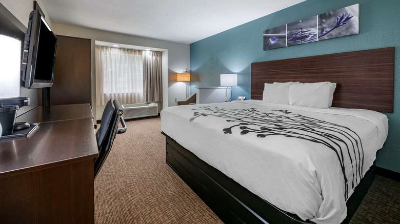 <b>Sleep Inn Jacksonville Airport Suite</b>. Images powered by <a href="https://iceportal.shijigroup.com/" title="IcePortal" target="_blank">IcePortal</a>.