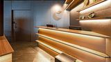 Comfort Hotel Yokkaichi Lobby