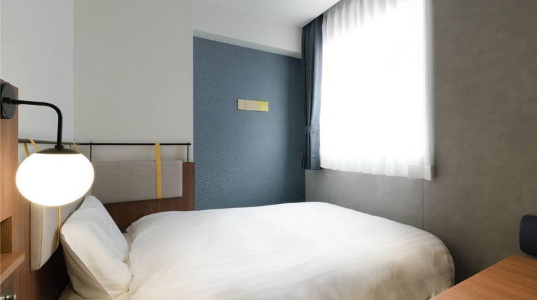 <b>Comfort Hotel Yokkaichi Room</b>. Images powered by <a href="https://iceportal.shijigroup.com/" title="IcePortal" target="_blank">IcePortal</a>.