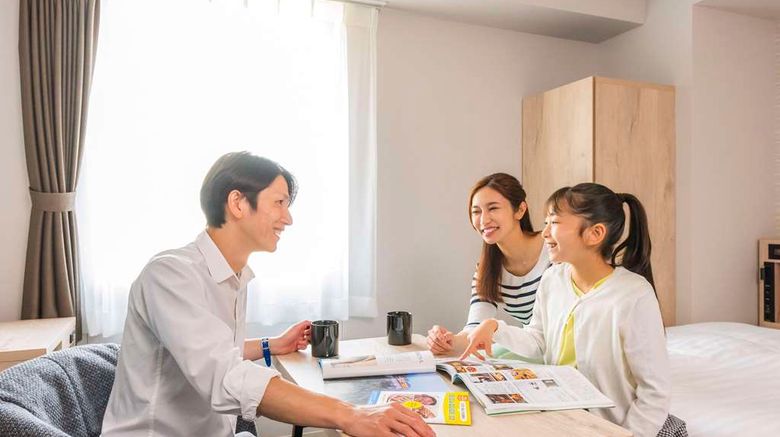 <b>Comfort Hotel Yokkaichi Other</b>. Images powered by <a href="https://iceportal.shijigroup.com/" title="IcePortal" target="_blank">IcePortal</a>.