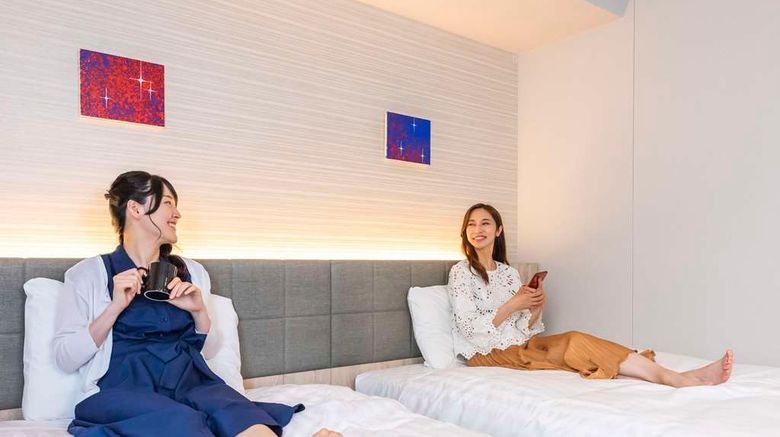 <b>Comfort Hotel Yokkaichi Other</b>. Images powered by <a href="https://iceportal.shijigroup.com/" title="IcePortal" target="_blank">IcePortal</a>.