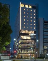 Comfort Hotel Yokkaichi