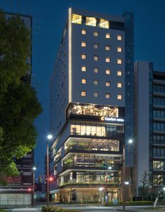 Comfort Hotel Yokkaichi