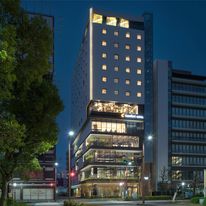 Comfort Hotel Yokkaichi