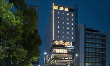 Comfort Hotel Yokkaichi
