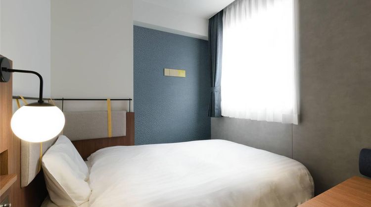 Comfort Hotel Yokkaichi Room