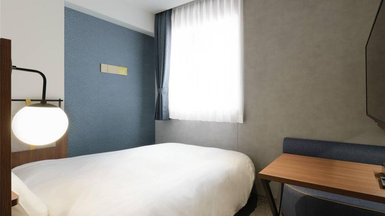 Comfort Hotel Yokkaichi Room