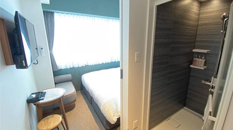 Comfort Hotel Yokkaichi Room