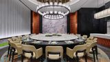 Hilton Nanjing Niushoushan Restaurant