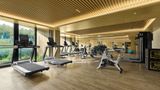 Hilton Nanjing Niushoushan Health