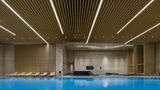 Hilton Nanjing Niushoushan Pool