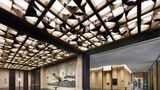 Hilton Nanjing Niushoushan Meeting
