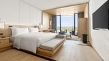 Hilton Nanjing Niushoushan Room