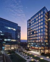 Hilton Garden Inn Beijing Haidian