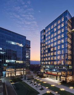 Hilton Garden Inn Beijing Haidian