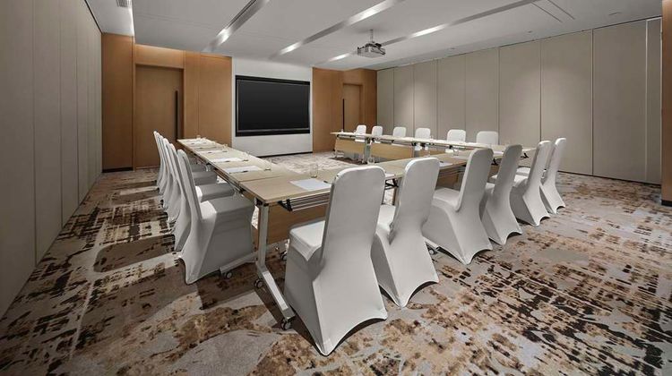 Hilton Garden Inn Beijing Haidian Meeting