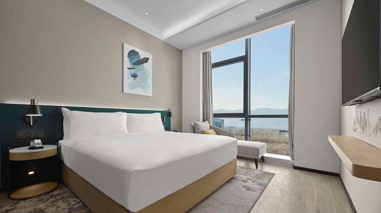 <b>Hilton Garden Inn Beijing Haidian Other</b>. Images powered by <a href="https://iceportal.shijigroup.com/" title="IcePortal" target="_blank">IcePortal</a>.