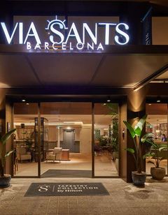 Via Sants Hotel, Tapestry Collection