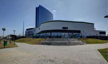 DoubleTree by Hilton Porto Alegre