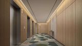 Hilton Garden Inn Shenzhen Baoan Huaide Other