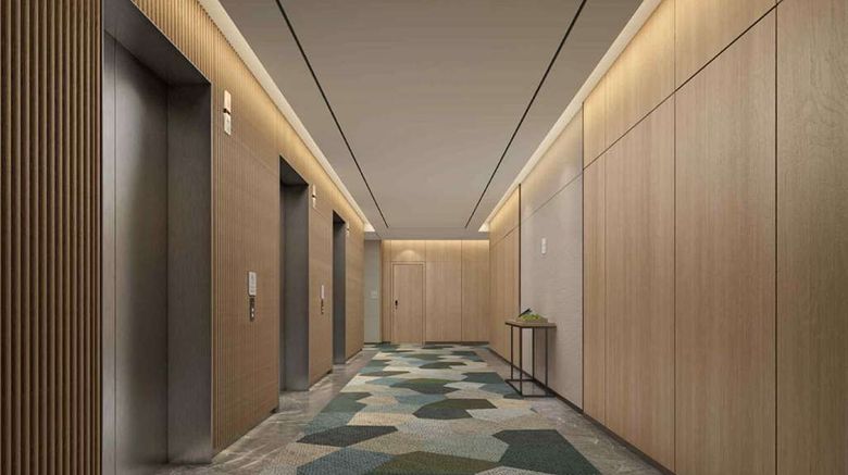 <b>Hilton Garden Inn Shenzhen Baoan Huaide Other</b>. Images powered by <a href="https://iceportal.shijigroup.com/" title="IcePortal" target="_blank">IcePortal</a>.