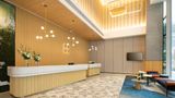 Hilton Garden Inn Shenzhen Baoan Huaide Lobby