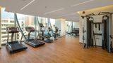 Hilton Garden Inn Shenzhen Baoan Huaide Health