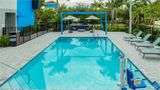 Tru by Hilton Miramar Pool