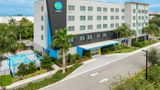 Tru by Hilton Miramar Exterior