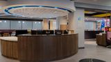 Tru by Hilton Miramar Lobby