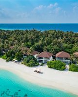Avani+ Fares Maldives Resort