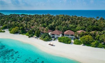 Avani+ Fares Maldives Resort