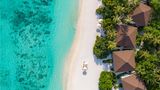 <b>Avani+ Fares Maldives Resort Exterior</b>. Images powered by <a href="https://iceportal.shijigroup.com/" title="IcePortal" target="_blank">IcePortal</a>.