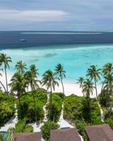 Avani+ Fares Maldives Resort