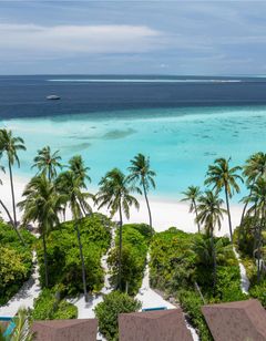 Avani+ Fares Maldives Resort