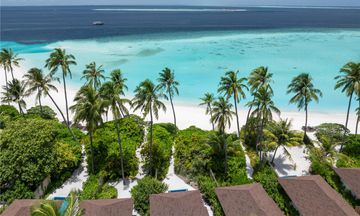 Avani+ Fares Maldives Resort