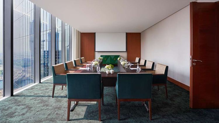 Anantara Downtown Dubai Hotel Meeting