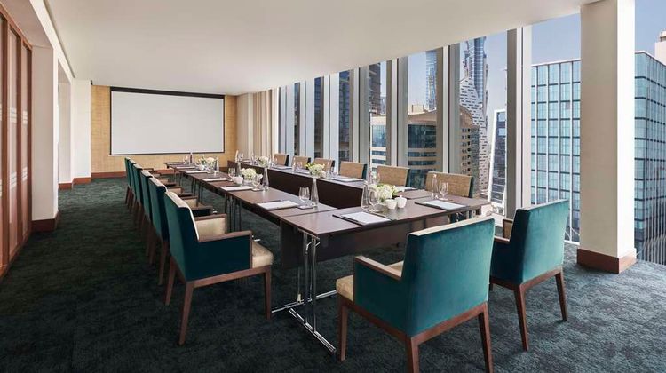 Anantara Downtown Dubai Hotel Meeting