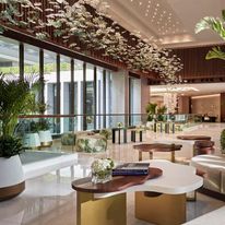 Anantara Downtown Dubai Hotel