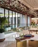 Anantara Downtown Dubai Hotel
